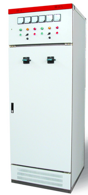 GGD交流低压配电柜