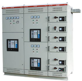 GCK低压抽出式开关柜