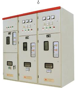 HXGN型金属封闭环网开关柜