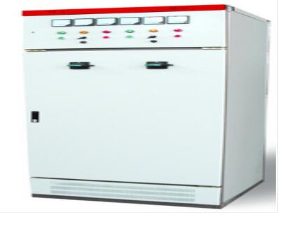 GGD交流低压配电柜