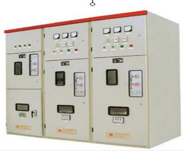 HXGN型金属封闭环网开关柜